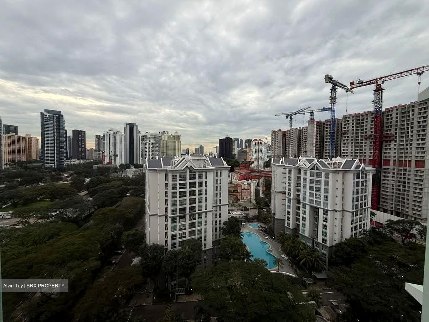 Blk 55 Havelock View (Bukit Merah), HDB 4 Rooms #569551041
